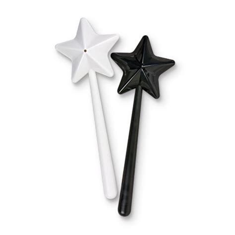From Ordinary to Extraordinary: Transforming Your Meals with a Magic Wand Salt Shaker